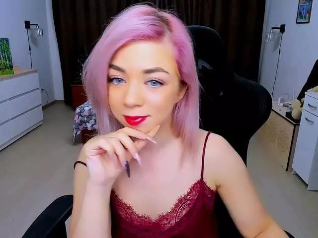 BabyNicole on BongaCams 