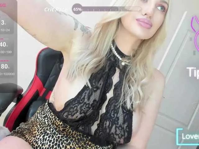 BCgoldddd on BongaCams
