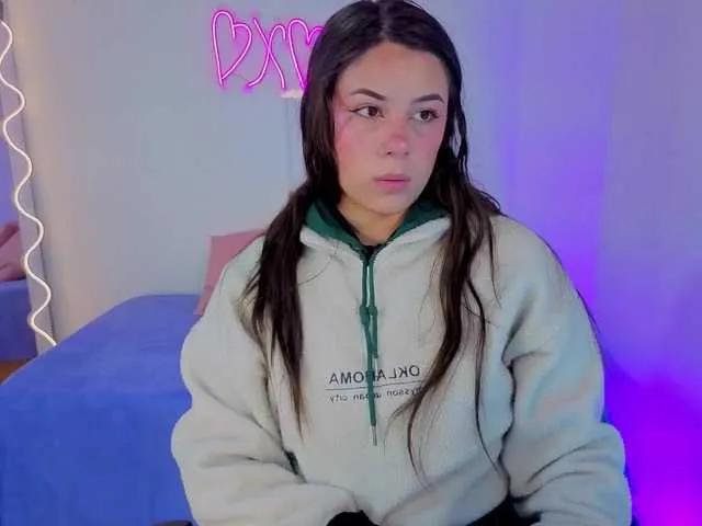 BELLA-TAY on BongaCams