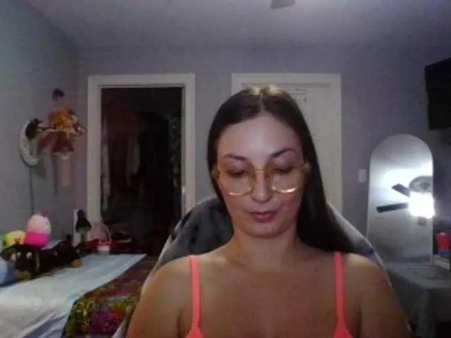 BellaBloom on BongaCams 