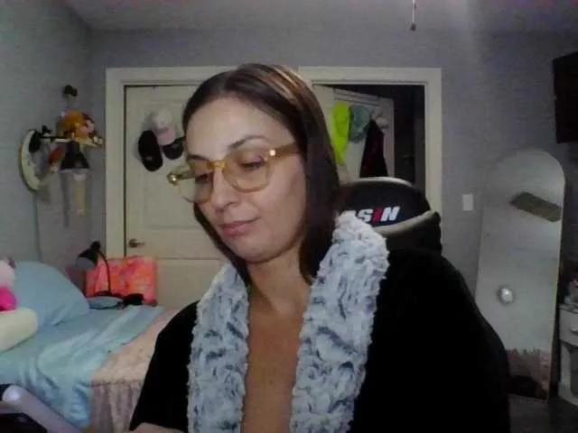 BellaBloom on BongaCams 
