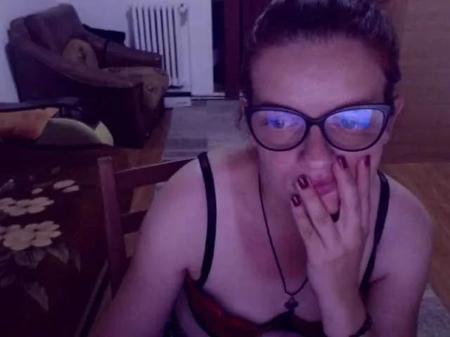 bellaro on BongaCams