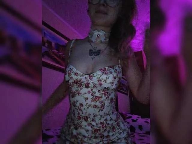 Bunny-pink on BongaCams