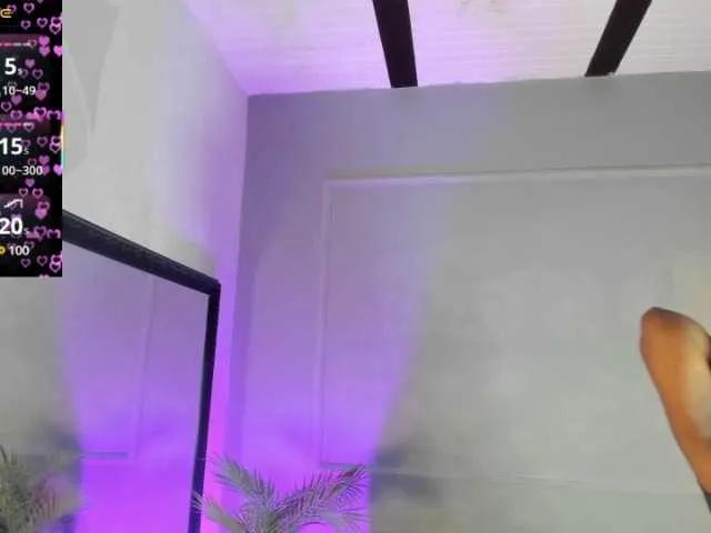 Candaceowens on BongaCams