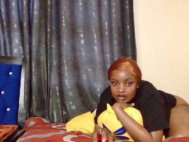 Caramelxoxo on BongaCams
