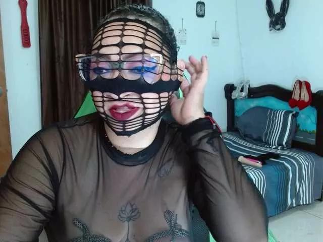 cataleya-ar on BongaCams 