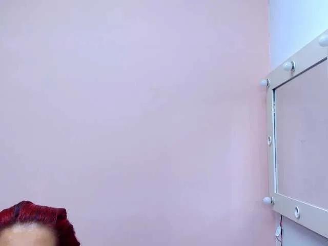 celeste-mrg on BongaCams 