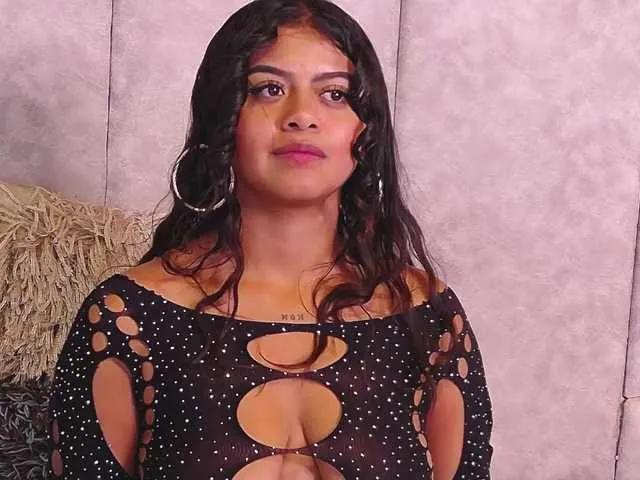 CelesteNoiir on BongaCams