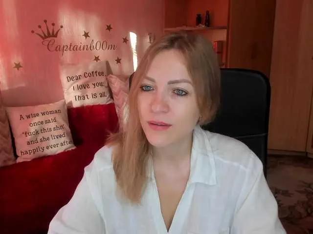 CherishSia on BongaCams