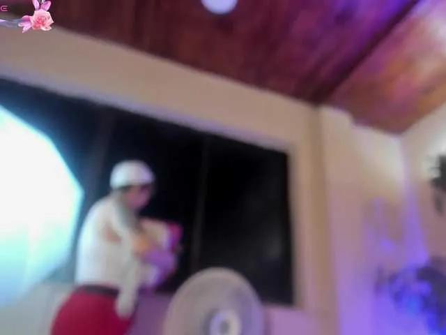chloe-rosse on BongaCams