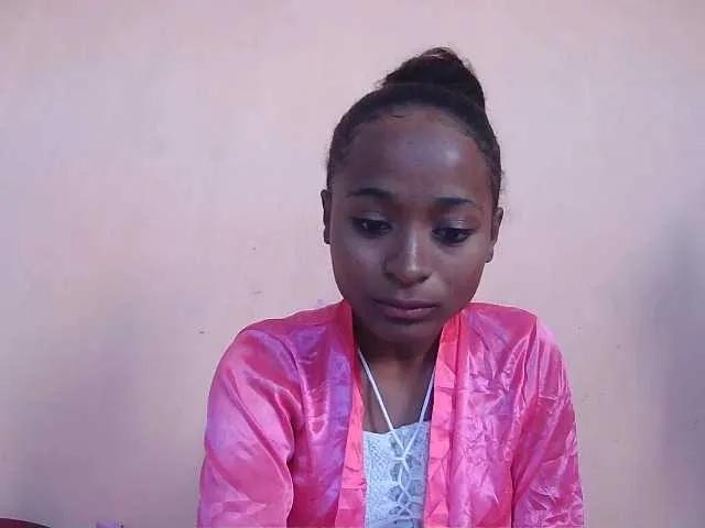 Chou1 on BongaCams
