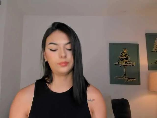 DannaGibbs on BongaCams