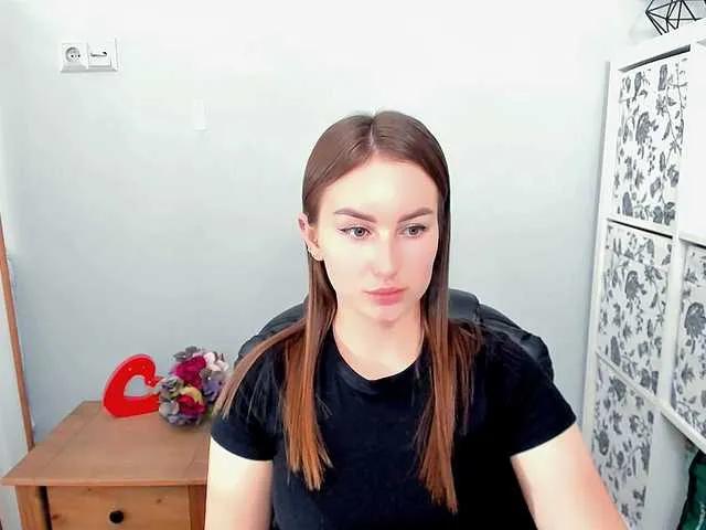 DonnaModel on BongaCams 