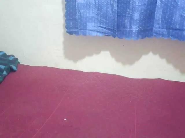 EbonyCreamer on BongaCams