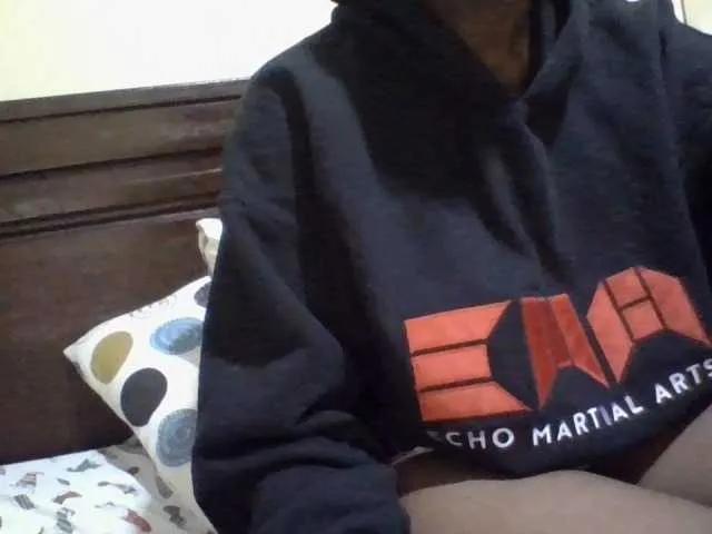 Eunisexy on BongaCams