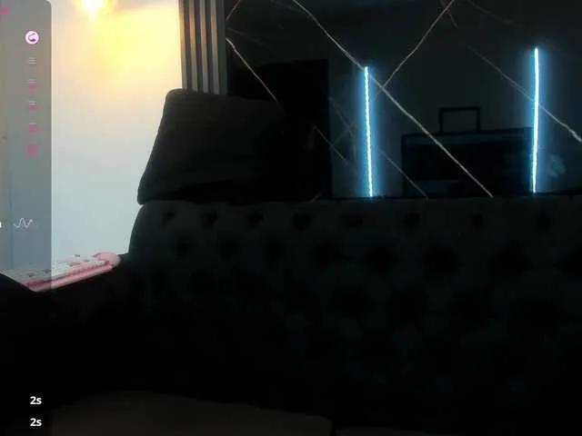 eva-lovia on BongaCams