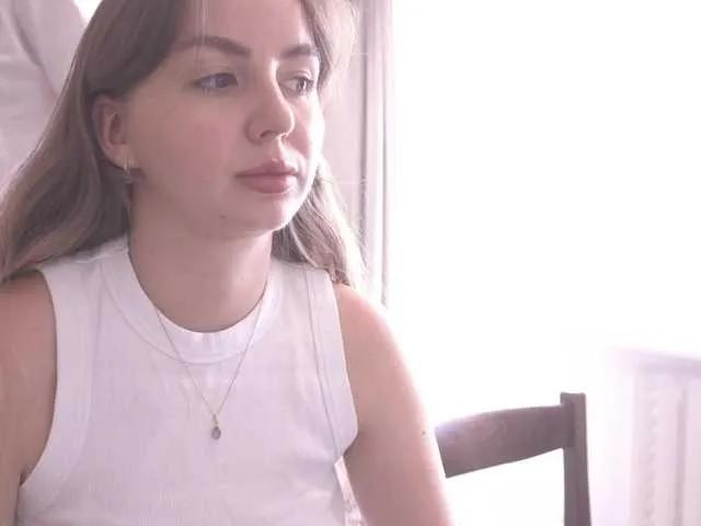 FluffyHat on BongaCams