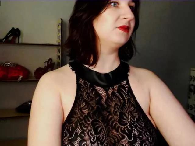 GoddessSophie on BongaCams 
