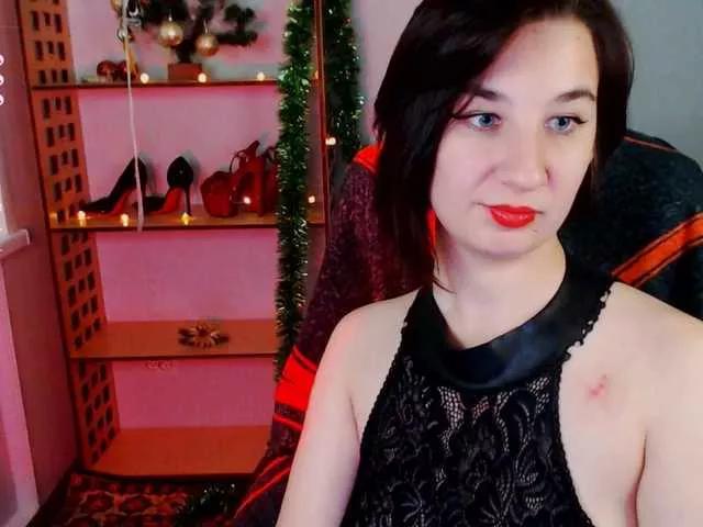 GoddessSophie on BongaCams 