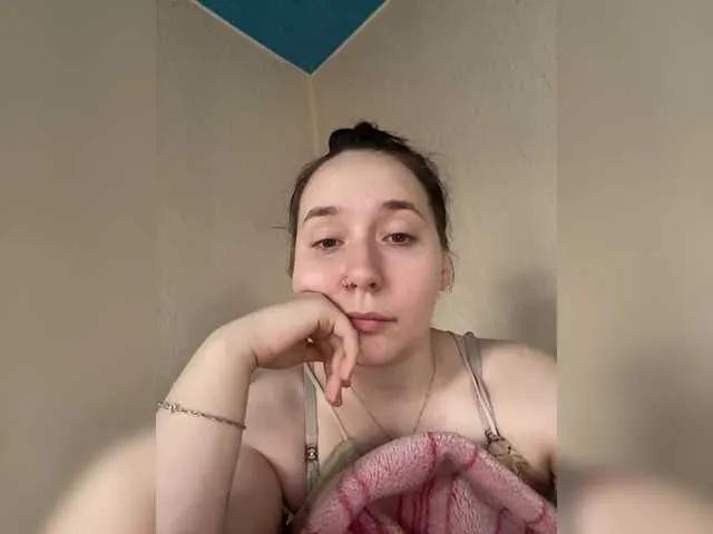 GREMORY-1 on BongaCams