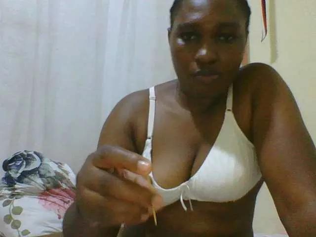 hot-masha on BongaCams
