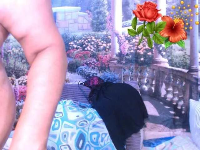 indianstar75 on BongaCams