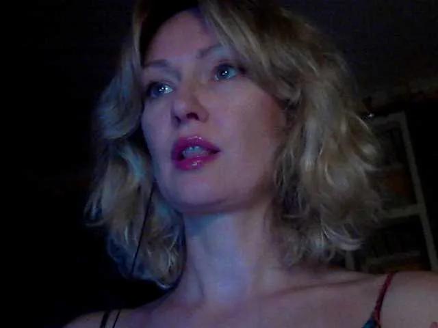 INXS-INXS on BongaCams