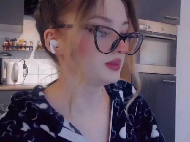 irisachka on BongaCams 
