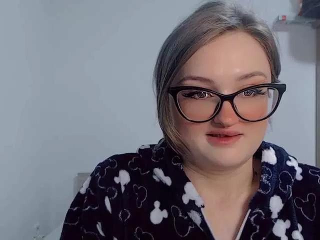 irisachka on BongaCams 