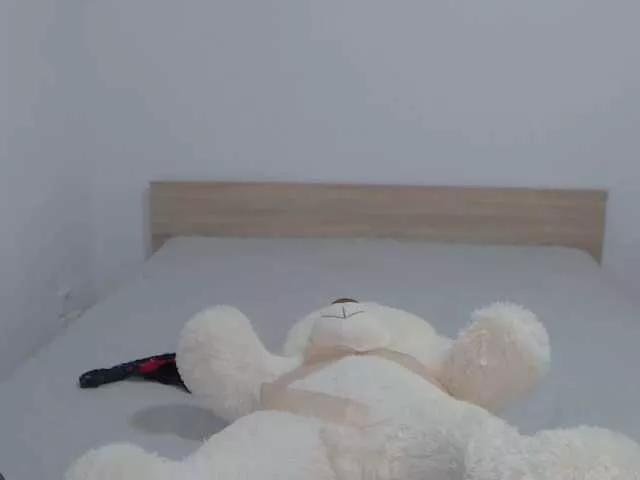 irisachka on BongaCams 