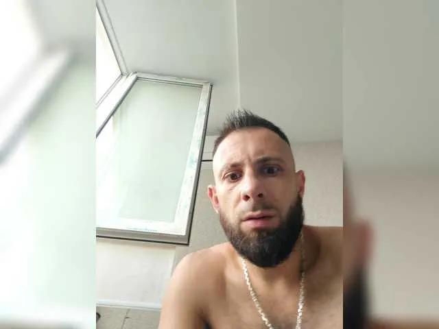 Ironmagik on BongaCams