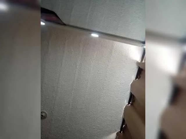 Jade-marx on BongaCams