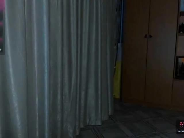 kikiiimorazzz on BongaCams