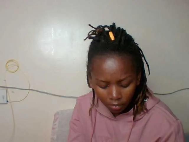 Kittygleam on BongaCams