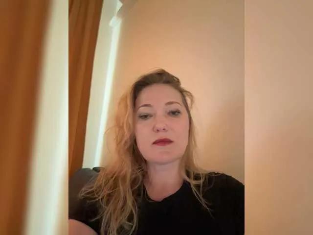 KlavaDavai on BongaCams