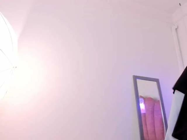 Layla-arabelle on BongaCams