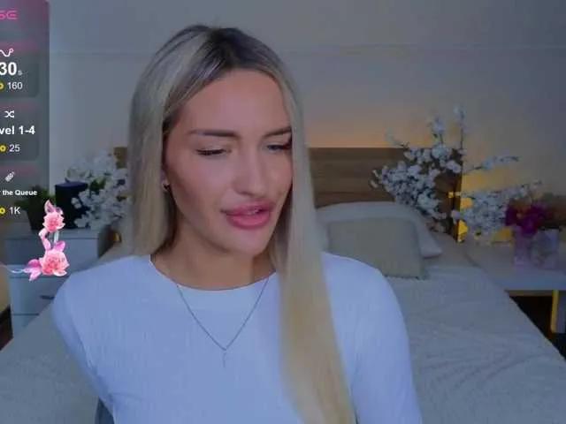 LeilaFlower on BongaCams