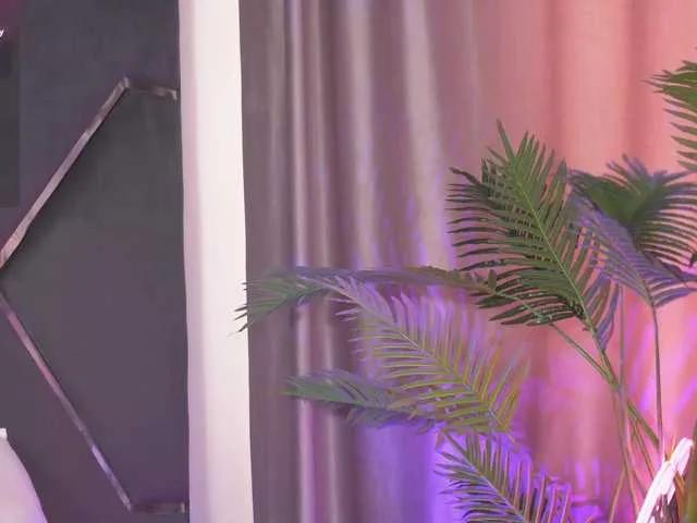 LilaRosie on BongaCams 
