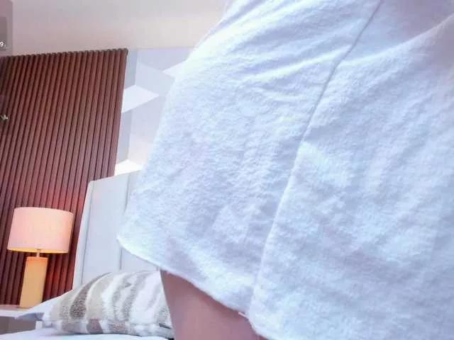Lilithhills on BongaCams 