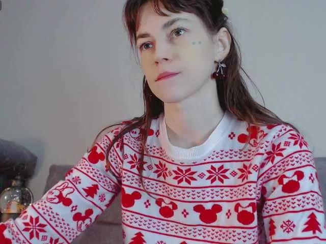LiluBarbarian on BongaCams 