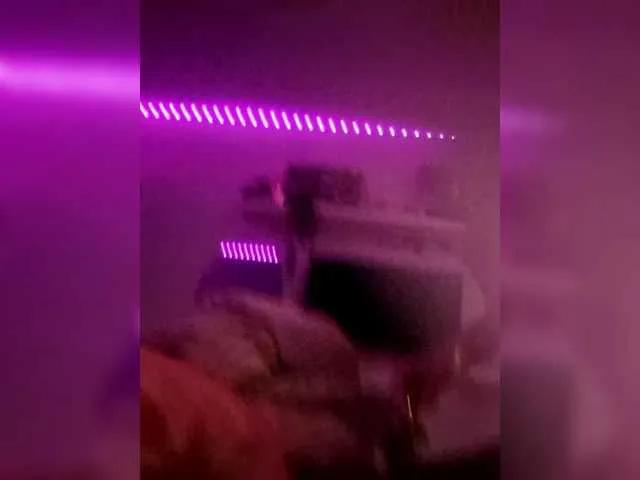 LolaLee on BongaCams