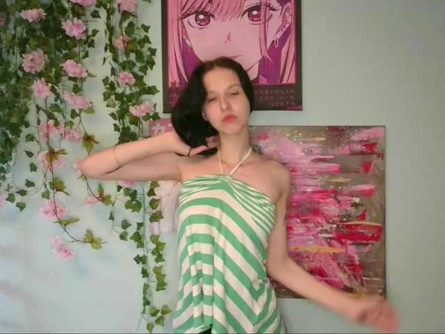 LunarXXX on BongaCams