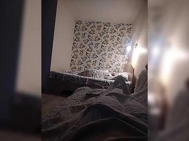 mishania38 on BongaCams