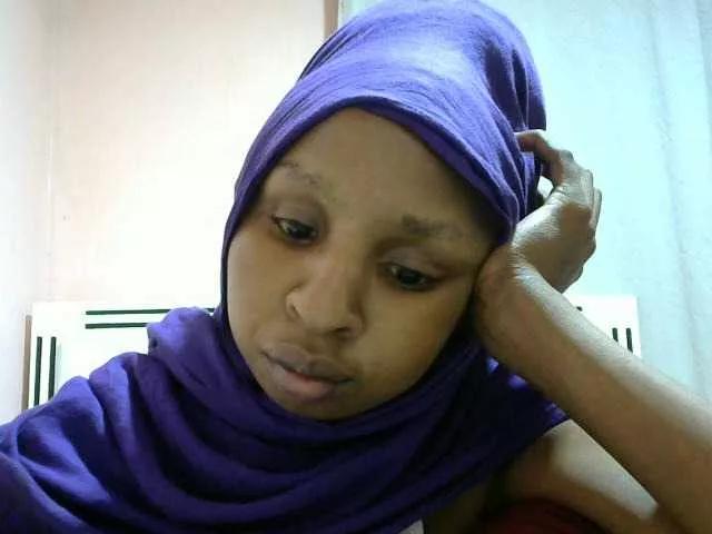 misskatrinah002 on BongaCams 