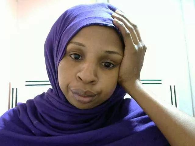 misskatrinah002 on BongaCams 