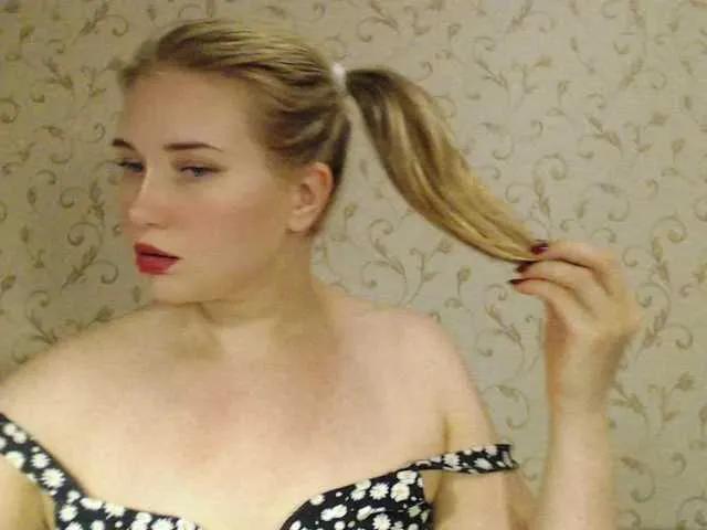 MissLilyAbrams on BongaCams
