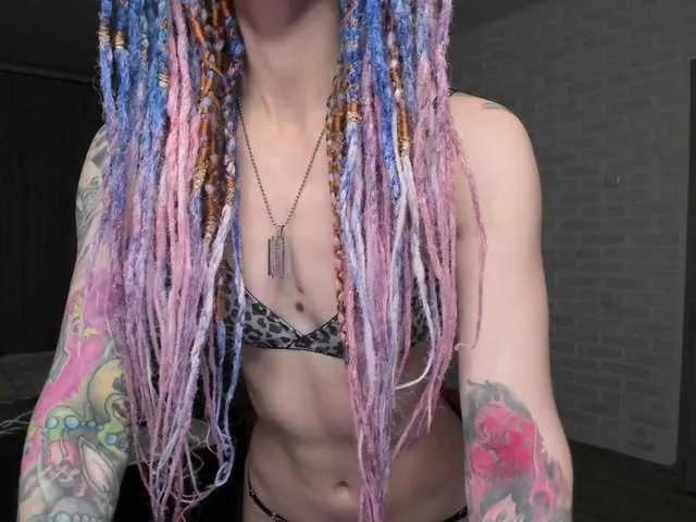 Natali-Sweet on BongaCams 