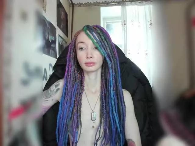 Natali-Sweet on BongaCams 
