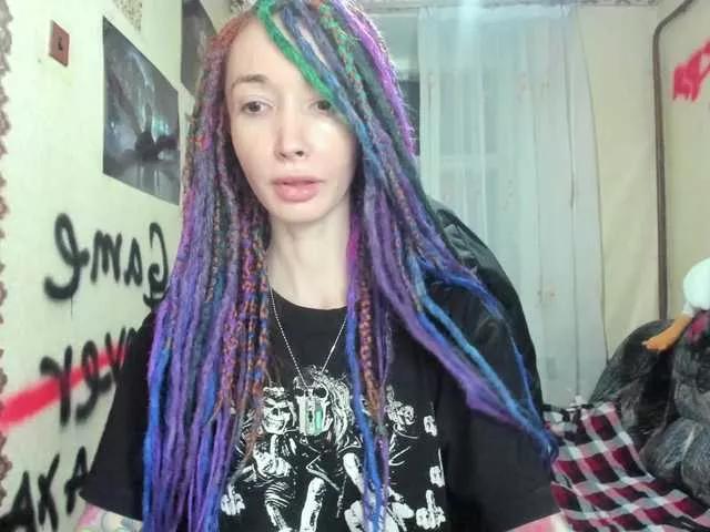 Natali-Sweet on BongaCams 