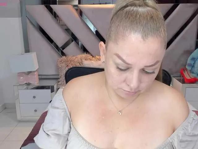natalia5560 on BongaCams